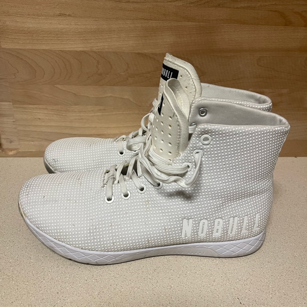 Nonull high top .